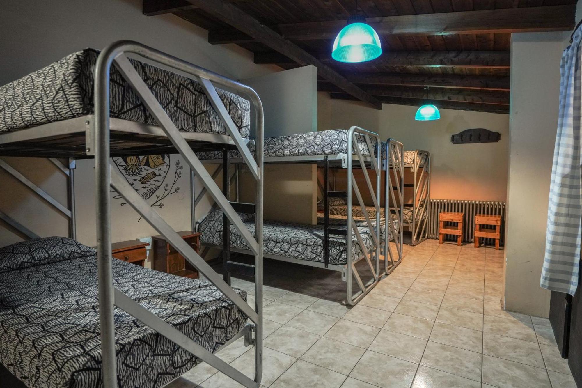 Tangoinn Hostel Downtown San Carlos de Bariloche Bilik gambar