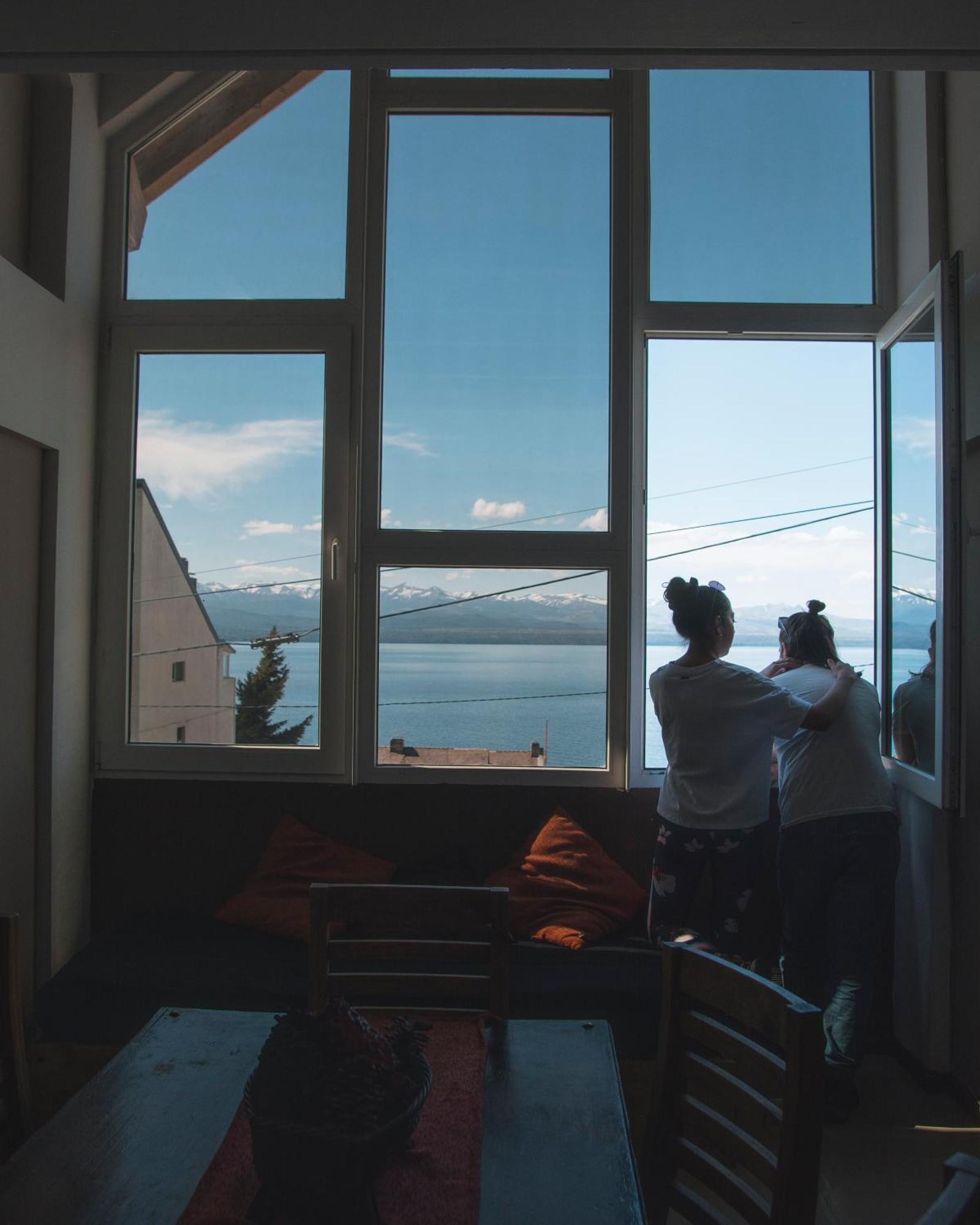 Tangoinn Hostel Downtown San Carlos de Bariloche Bilik gambar