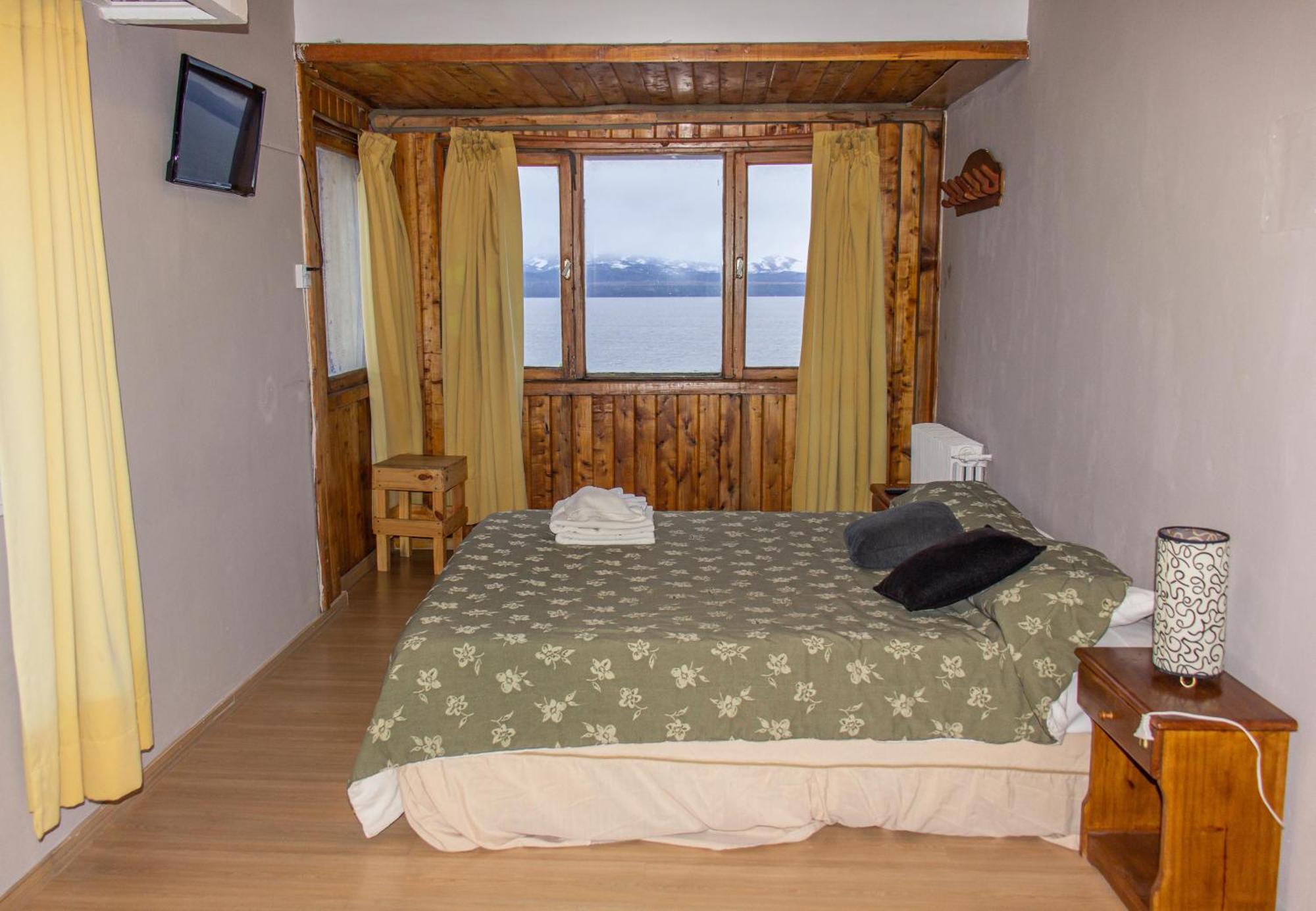 Tangoinn Hostel Downtown San Carlos de Bariloche Luaran gambar