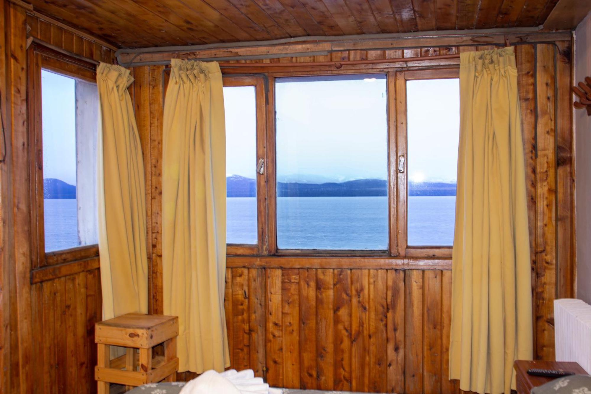 Tangoinn Hostel Downtown San Carlos de Bariloche Luaran gambar